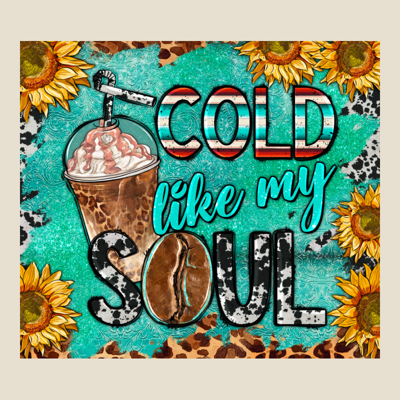 Cold Like My Soul Urban Hoodie by BarkalooDesign | Teevron