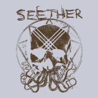 Seether Octoskull Heavyweight Hoodie | Teevron