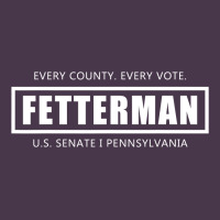 John Fetterman, Vote Fetterman For Senate, Preside Heavyweight Hoodie | Teevron