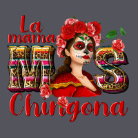 La Mama Mos Chingona Vintage Hoodie | Teevron