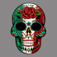 Mexican Skull Vintage Tee | Teevron