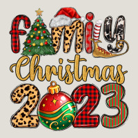 Family Christmas 2023 Heavy Core Tee | Teevron