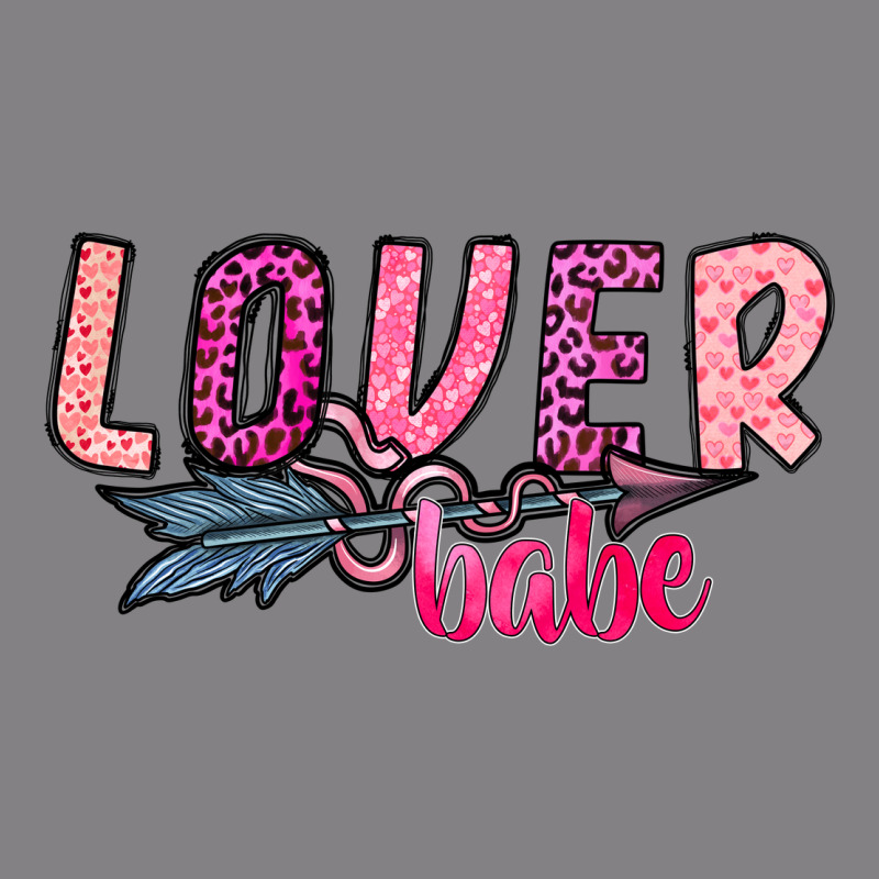 Lover Babe Heavyweight Hoodie by SublimationCraftShop | Teevron