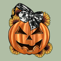 Sunflower Pumpkin Urban Heavy Tee | Teevron