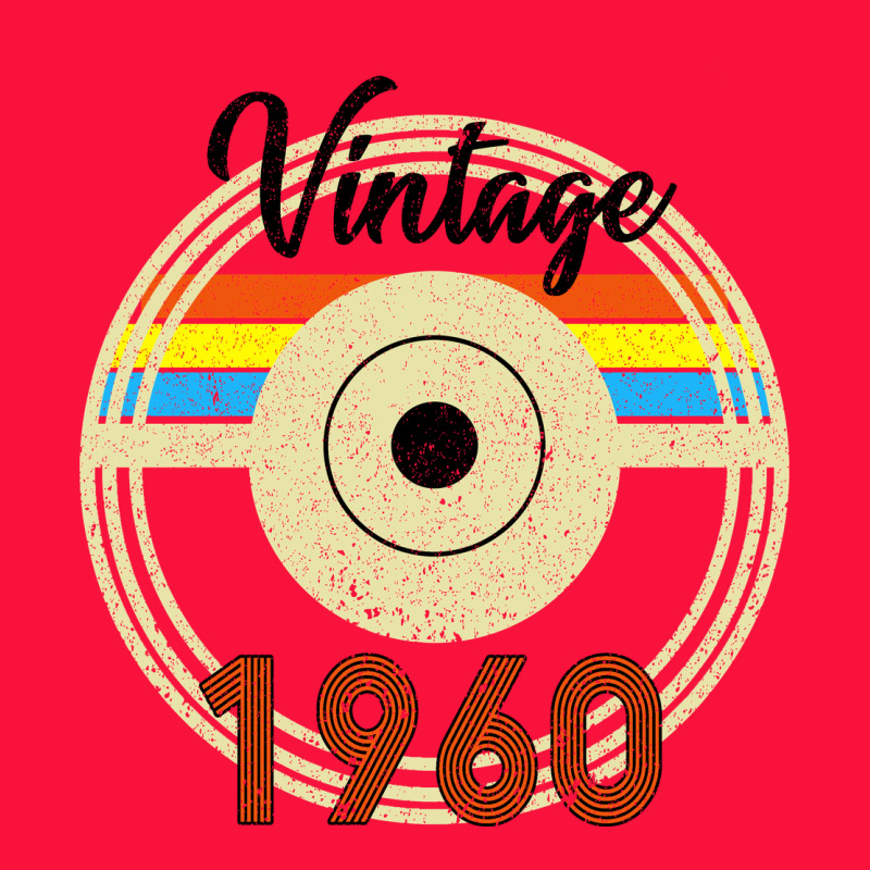 Vintage 1960 Classic Tee by Bettercallsaul | Teevron