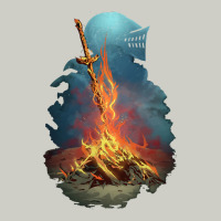 Limited Edition Dark Souls Heavyweight Hoodie | Teevron