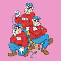 Beagle Boys Urban Hoodie | Teevron