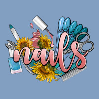 Nails Urban Hoodie | Teevron