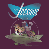 The Jetsons Ship Urban Hoodie | Teevron