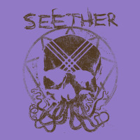 Seether Octoskull Urban Hoodie | Teevron