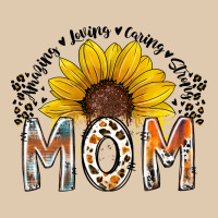 Mom Sunflower Classic Tee | Teevron