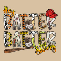 Hey Batter Batter Swing Heavyweight Hoodie | Teevron