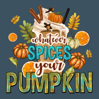 Whatever Spices Your Pumpkin Urban Heavy Tee | Teevron