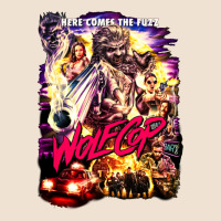 Wolfcop Urban Hoodie | Teevron