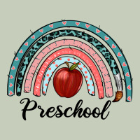Preschool Rainbow Classic Tee | Teevron