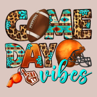 Game Day Vibes Premium Hoodie | Teevron