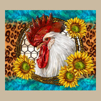 Western Rooster Long Sleeve Tee | Teevron