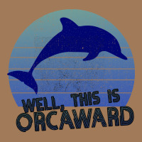 Well This Is Orcaward Classic Tee | Teevron