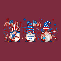 4th Of July Gnomes Libbey Glass Premium Hoodie | Teevron