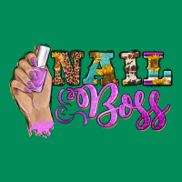 Nail Boss Urban Hoodie | Teevron