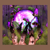 Witch Hand Tumbler Zipper Hoodie | Teevron
