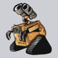 Wall E Heavyweight Sweatshirt | Teevron