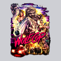 Wolfcop Heavyweight Sweatshirt | Teevron