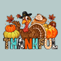 Thankful Heavy Core Tee | Teevron
