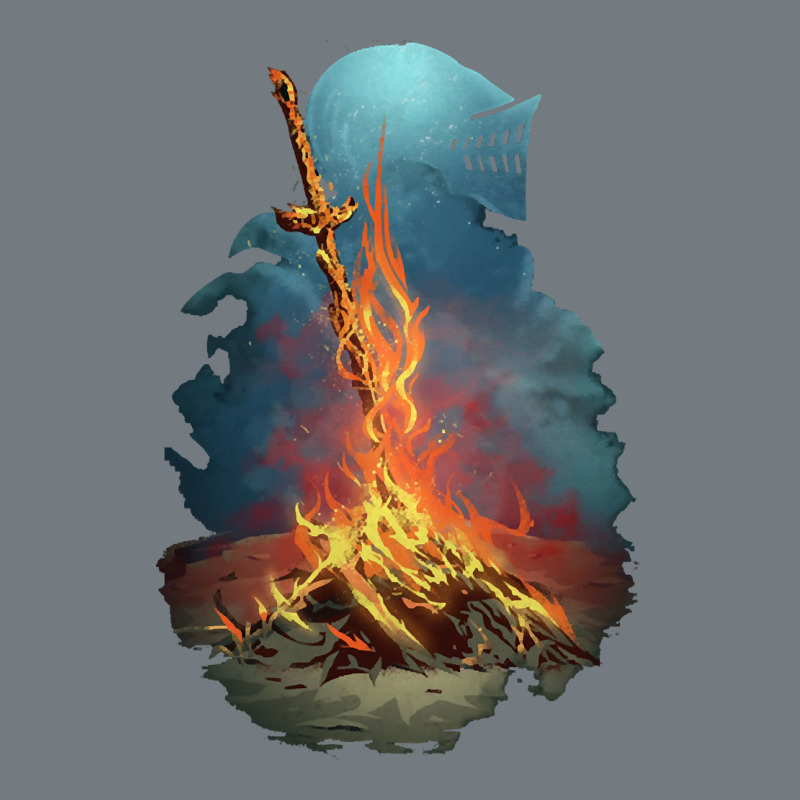 Limited Edition Dark Souls Heavyweight Sweatshirt by tuanDangUi | Teevron