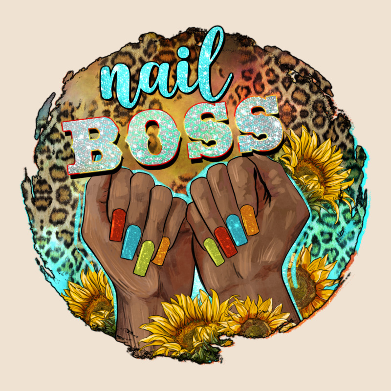 Nail Boss Urban Hoodie by BarkalooDesign | Teevron
