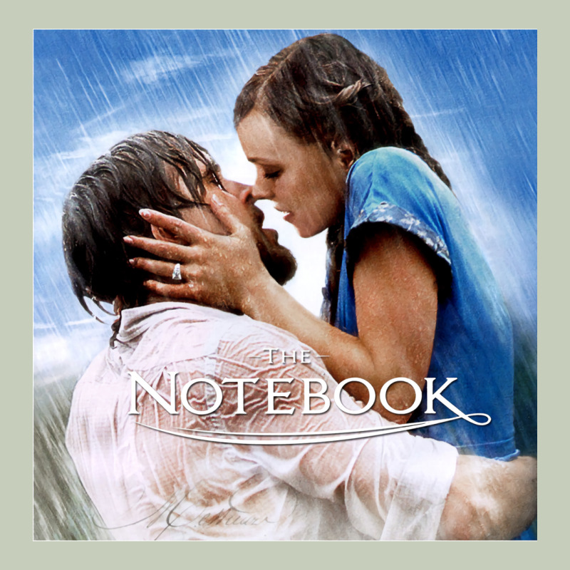 The Notebook (2004) Classic Tee by tuanDangUi | Teevron