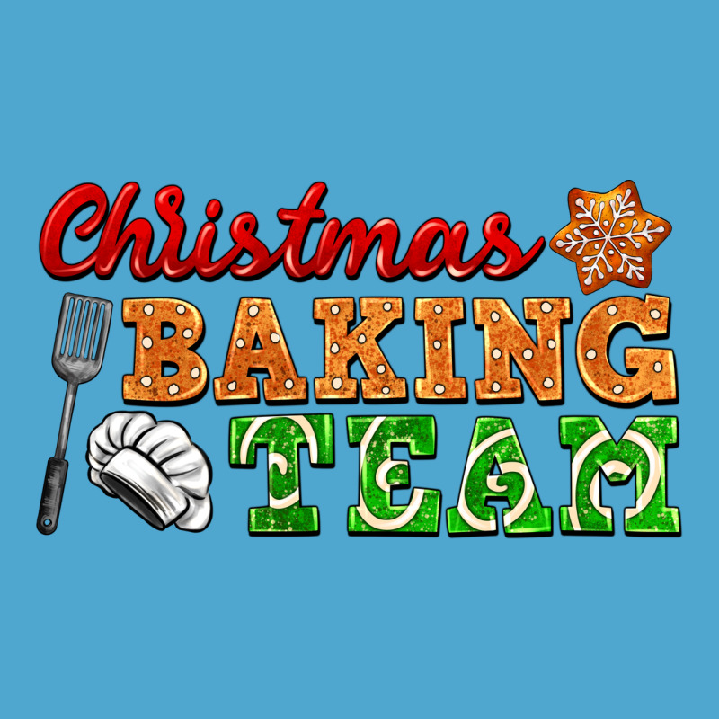 Christmas Baking Team Premium Hoodie by FaDigitalArtStudio | Teevron
