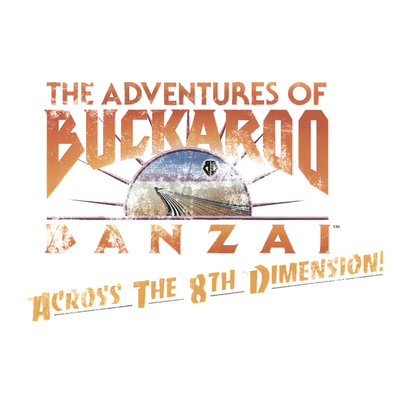 The Adventures Of Buckaroo Banzai (1984) Classic Tee by tuanDangUi | Teevron