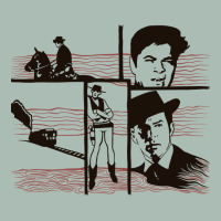 The Wild Wild West Colour Classic Tee | Teevron