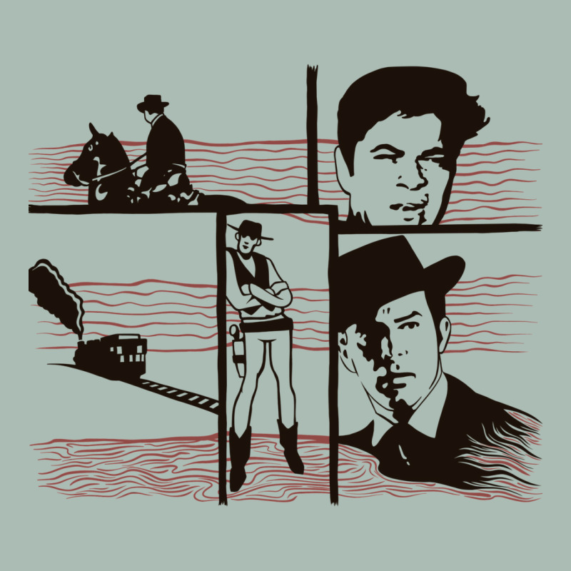 The Wild Wild West Colour Classic Tee by tuanDangUi | Teevron