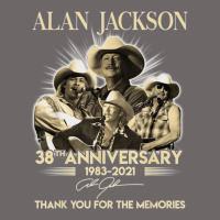 Alan Art Jackson Limited Design Gift For Fans Classic Tee | Teevron