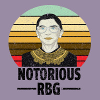 Notorious Rbg Classic Tee | Teevron