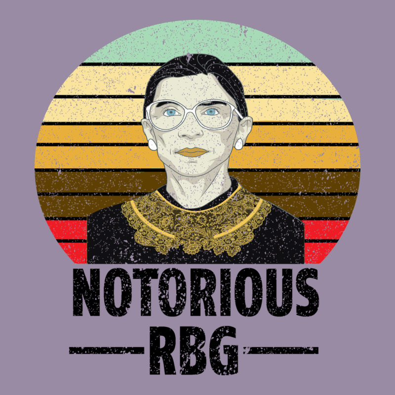 Notorious Rbg Classic Tee by Bettercallsaul | Teevron