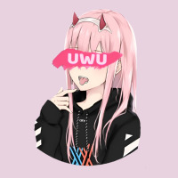 Uwu Classic Tee | Teevron
