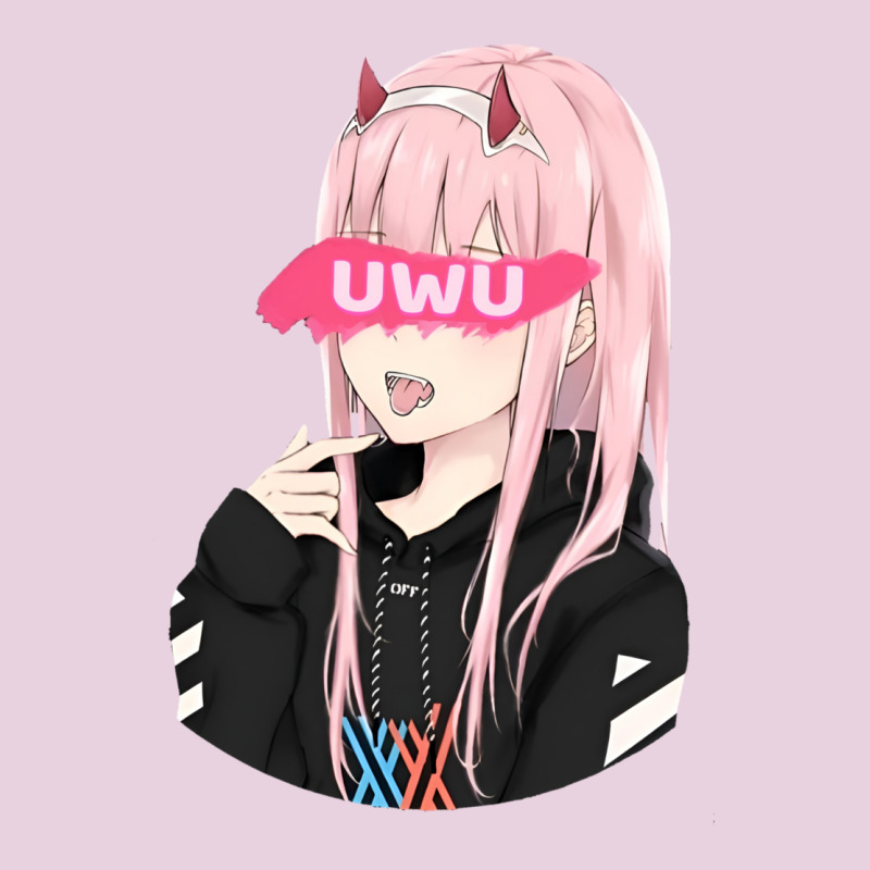 Uwu Classic Tee by tuanDangUi | Teevron