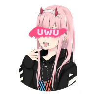 uwu | Teevron