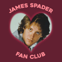 James Spader Fan Club Classic Tee | Teevron