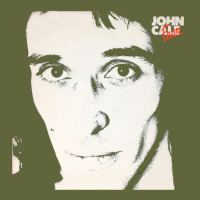 John Cale Fear Classic Tee | Teevron