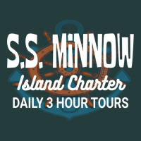 S.s. Minnow   Gilligan's Island Classic Tee | Teevron