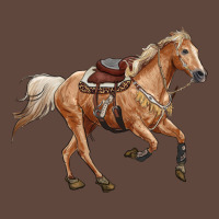 Horse Body Classic Tee | Teevron