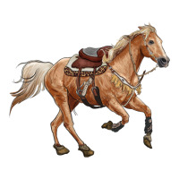 horse body | Teevron