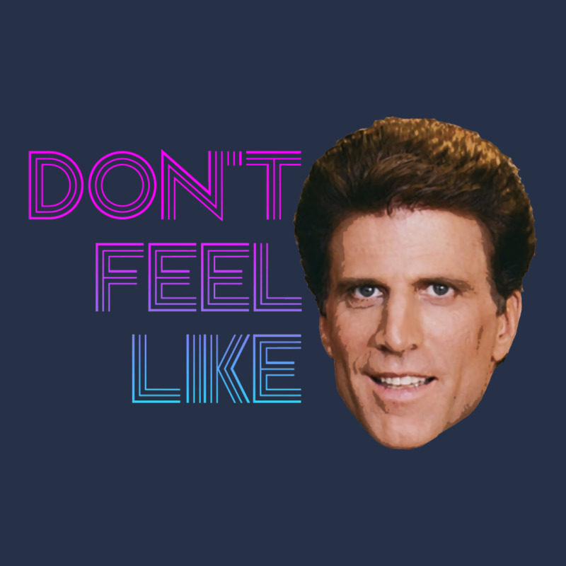 Don't Feel Like Danson Premium Hoodie by tuanDangUi | Teevron