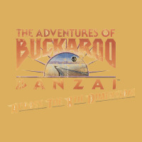 The Adventures Of Buckaroo Banzai (1984) Premium Hoodie | Teevron