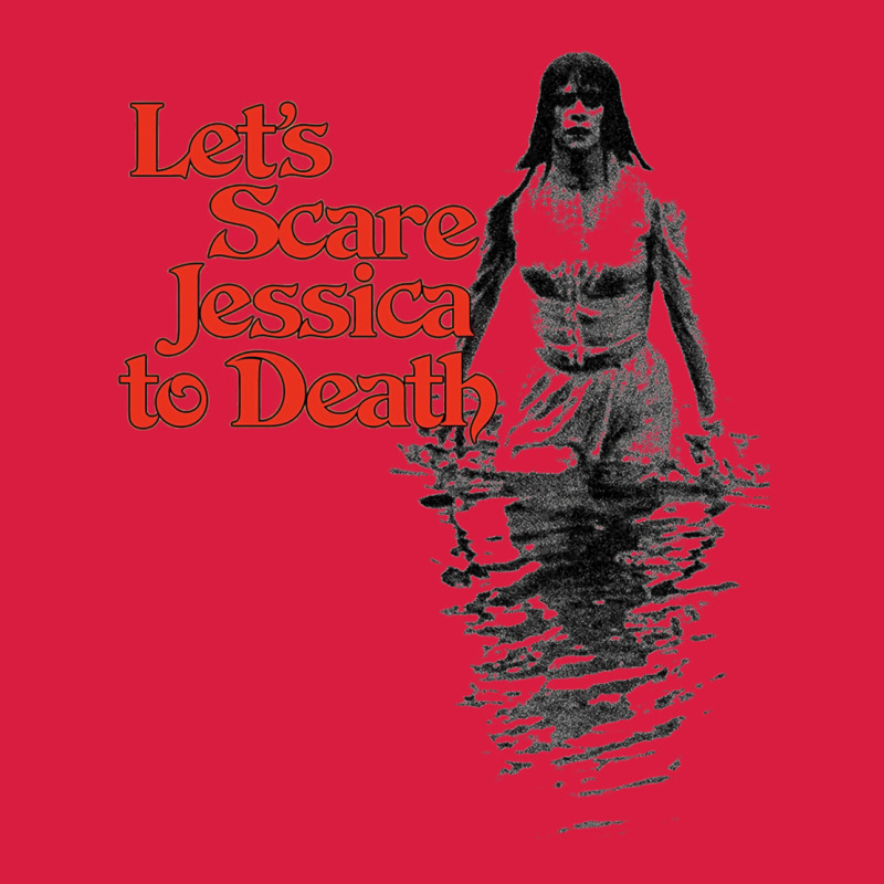 Let's Scare Jessica To Death Premium Hoodie by tuanDangUi | Teevron
