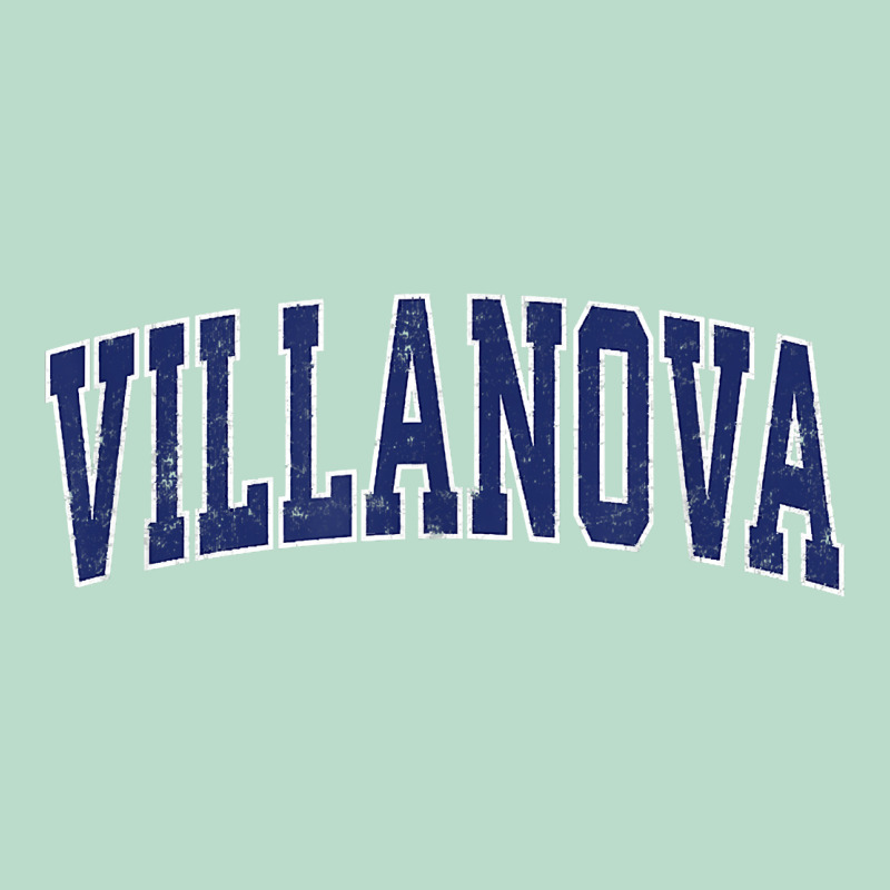 Villanova Pennsylvania Pa Vintage Athletic Sports Premium Hoodie by tuanDangUi | Teevron